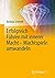 Erfolgreich führen mit innerer Macht - Machtspiele umwandeln by Barbara Schmidt