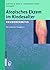 Atopisches Ekzem im Kindesalter (Neurodermitis) by D. Abeck