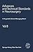 Advances and Technical Standards in Neurosurgery - Vol. 8 by Hugo Krayenbühl