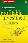 A Beginners Guide Profitable Investment in Shares