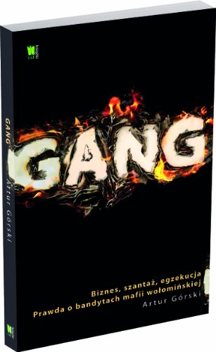 Gang (Paperback)