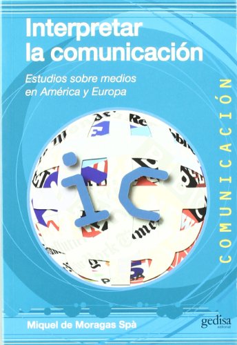 Interpretar la comunicación (Paperback)