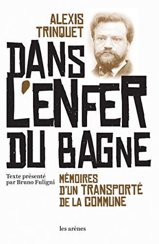 Dans l'enfer du bagne (Paperback)