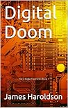 Digital Doom (The Z Blade Chronicles Book 1)
