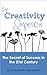 The Creative Imperative - The Secret of Success in the