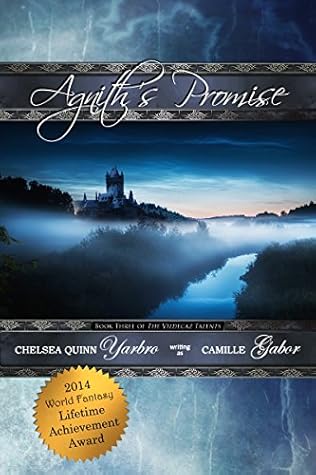 Agnith's Promise