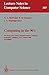 Computing in the 90's: The First Great Lakes Computer Science Conference, Kalamazoo Michigan, USA, October 18-20, 1989. Proceedings