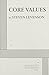 Core Values