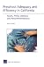 Preschool Adequacy and Effi...