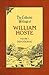 Collected Writings of Hoste Vol 1 by William Hoste