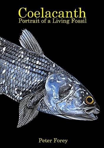 Coelacanth: Portrait of a Living Fossil (Paperback)