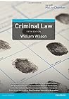 Criminal Law: Uk ...
