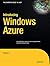 Introduction to Windows Azure by Henry Li