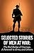 Selected Stories Of Men At War: Five-book Bundle