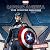Captain America: The Winter Soldier: The Secret Files: Junior Novelization
