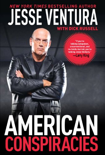 American Conspiracies