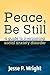 Peace, Be Still by Jesse H. Wright