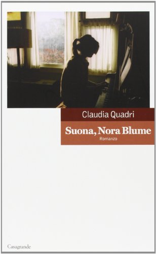 Suona, Nora Blume (Paperback)
