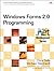 Windows Forms 2.0 Programming