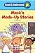 Mack's Made-Up Stories