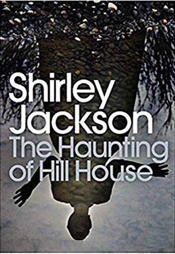 The Haunting of Hill House illustrated