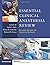 Essential Clinical Anesthesia Review: Keywords, Questions and Answers for the Boards