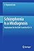 Schizophrenia Is a Misdiagnosis: Implications for the Dsm-5 and the ICD-11