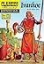 Ivanhoe: Classics Illustrated
