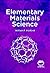 Elementary Materials Science