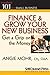 Finance & Grow Your New Bus...