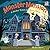 Monster Mansion (Sticker St...
