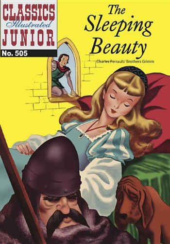 Sleeping Beauty