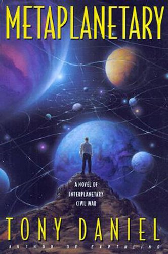 Metaplanetary