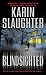 Blindsighted by Karin Slaughter