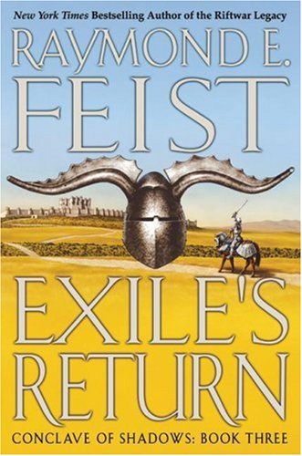 Exile's Return