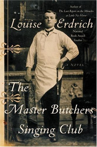 The Master Butchers Singing Club