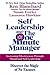 Self Leadership and the One Minute Manager by Kenneth H. Blanchard