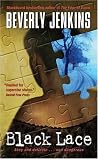 Black Lace by Beverly Jenkins