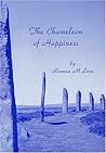 The chameleon of happiness by Rowena Love