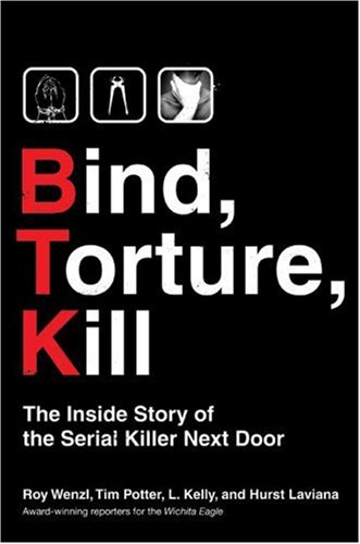 Bind, Torture, Kill