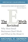 The E-Myth Revisited