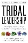 Tribal Leadership