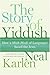 The Story of Yiddish
