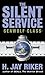 The Silent Service: Seawolf Class