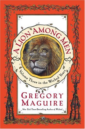 A Lion Among Men