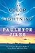 The Color of Lightning