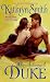 When Seducing a Duke (Victorian Soap Opera, #1)