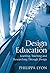 Design Education by Philippa Lyon