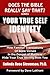 Your True Self Identity: How Familiar Translations of Bible Verses in the Gospel of Matthew Hide Your True Identity from You (Does The Bible Really Say That? Series)