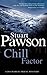 Chill Factor (Charlie Priest #7)